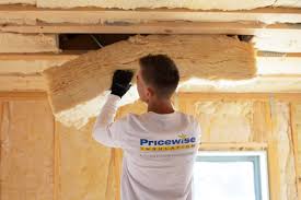 Best Attic Insulation Installation  in Sloatsburg, NY