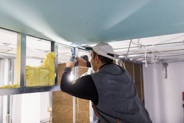 Best Blown-In Insulation  in Sloatsburg, NY