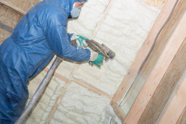 Types of Insulation We Offer in Sloatsburg, NY